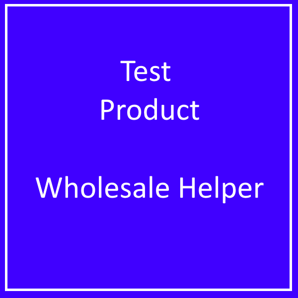 WPD Test