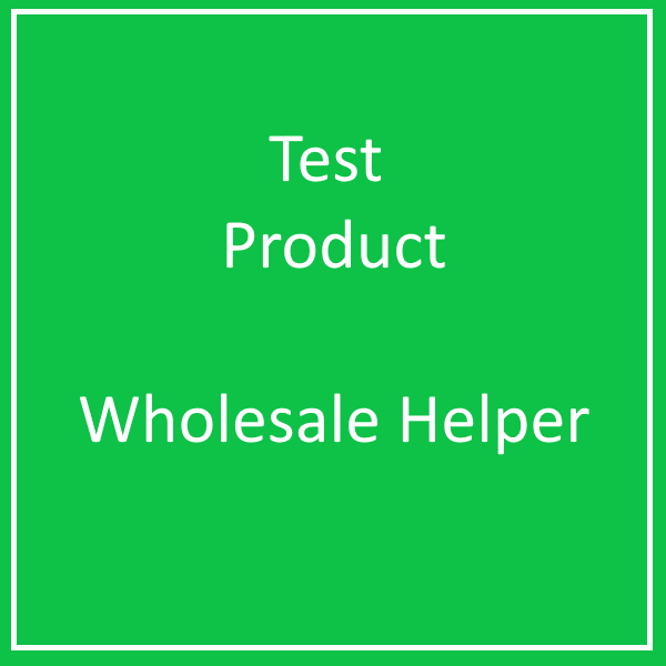 WPD Test