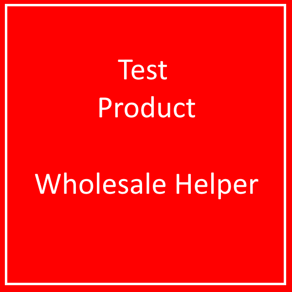WPD Test